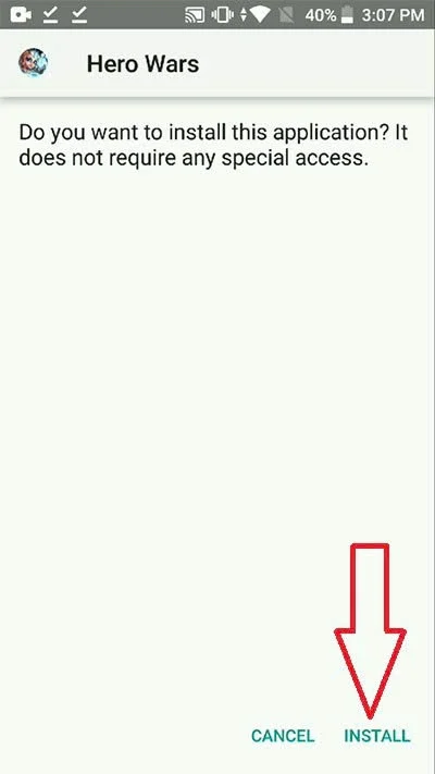 Cara Install dan Menghapus XAPK/APK & OBB 5 2