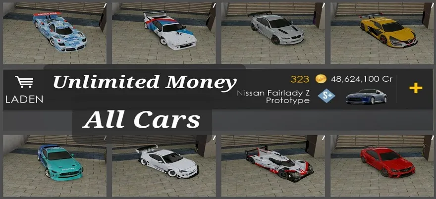 Assoluto Racing Mod APK Assoluto Racing Mod APK