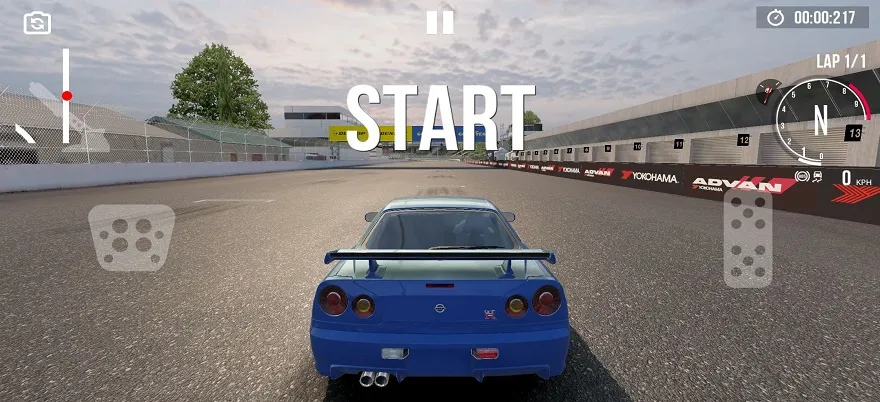 Assoluto Racing Mod APK Assoluto Racing Mod APK
