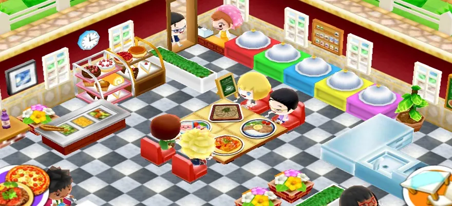 Cooking Mama Mod APK Cooking Mama Mod APK