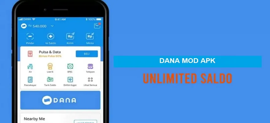 Dana Mod APK Dana Mod APK