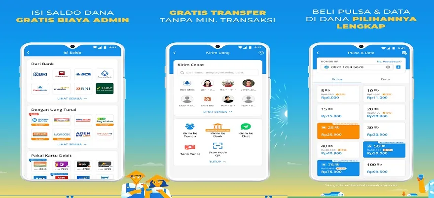 Dana Mod APK Dana Mod APK