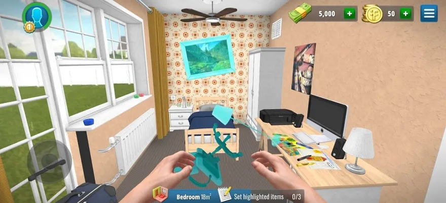 House Flipper Mod APK House Flipper Mod APK