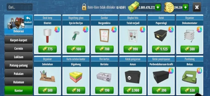 House Flipper Mod APK House Flipper Mod APK