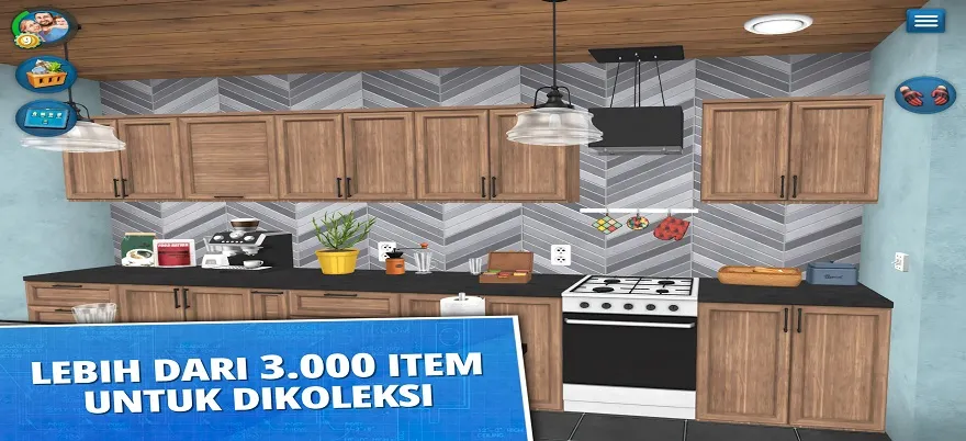 House Flipper Mod APK House Flipper Mod APK