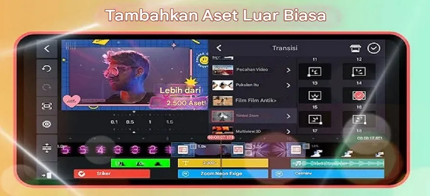 Kinemaster Mod APK Kinemaster Mod APK