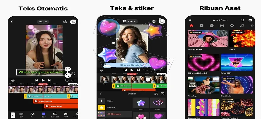 Kinemaster Mod APK Kinemaster Mod APK