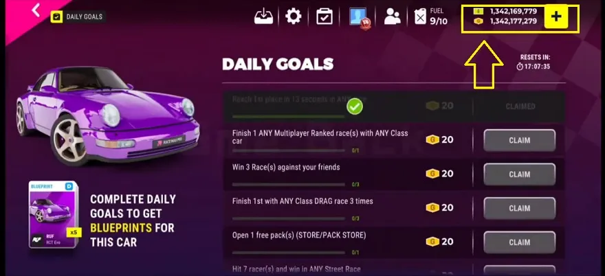 Race Max Pro Mod APK Race Max Pro Mod APK