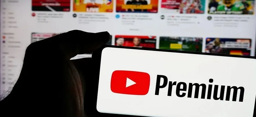Youtube Premium Mod APK Youtube Premium Mod APK