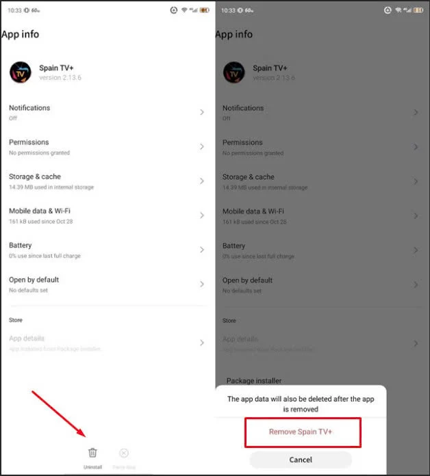 Cara Install dan Menghapus XAPK/APK & OBB 8 v
