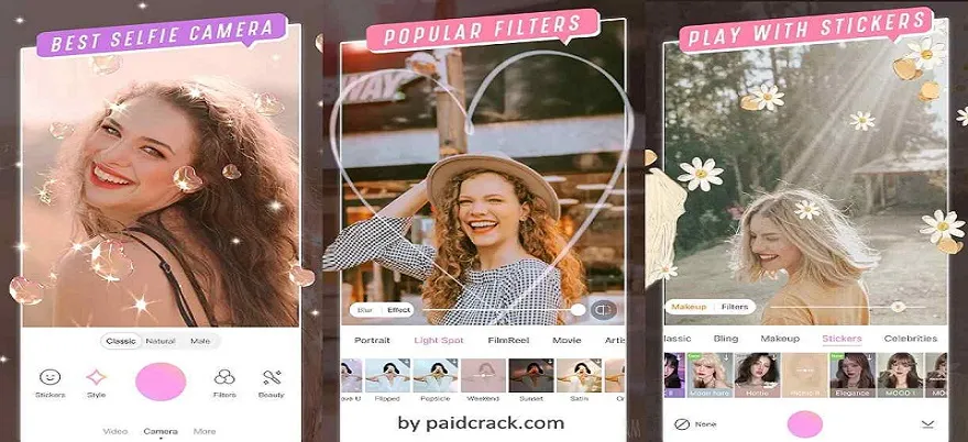 Beautycam Mod APK Beautycam Mod APK