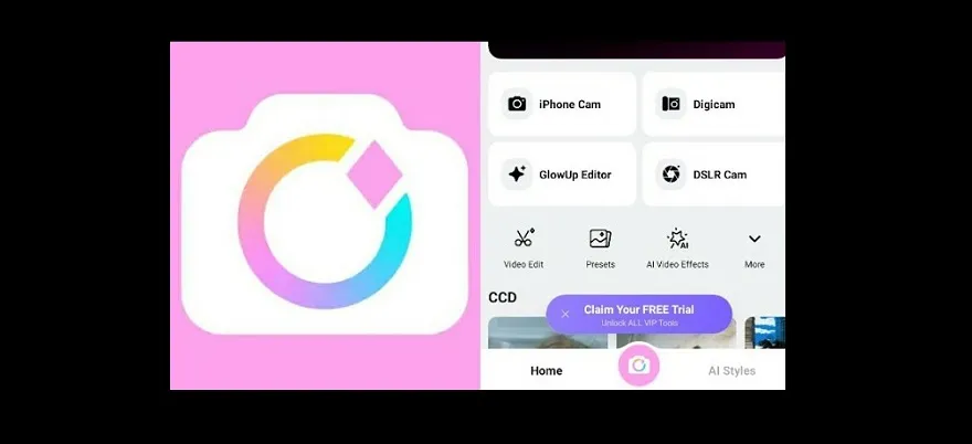 Beautycam Mod APK Beautycam Mod APK