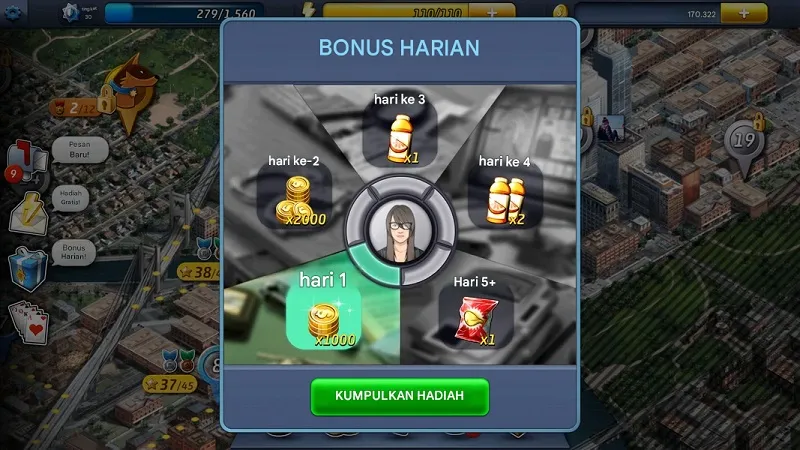 Criminal Case Mod APK Criminal Case Mod APK