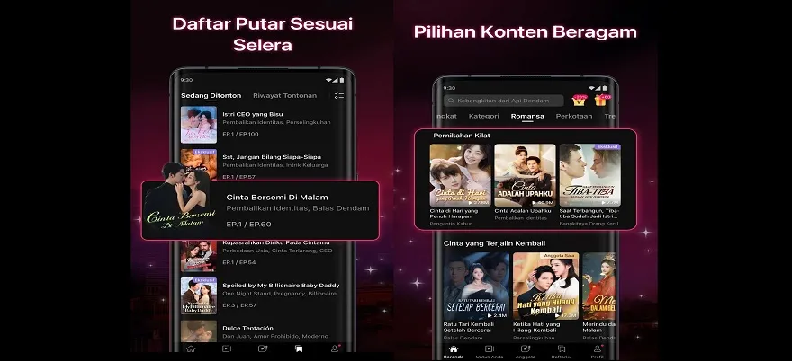 Drama Box Mod APK Drama Box Mod APK