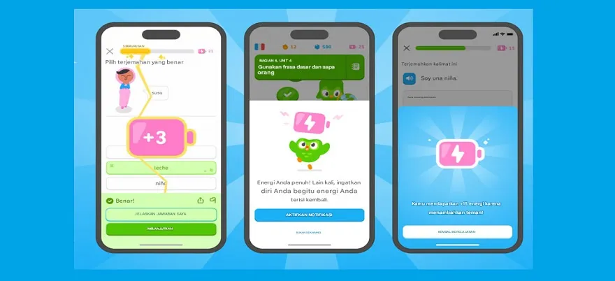Duolingo Mod Apk Duolingo Mod Apk