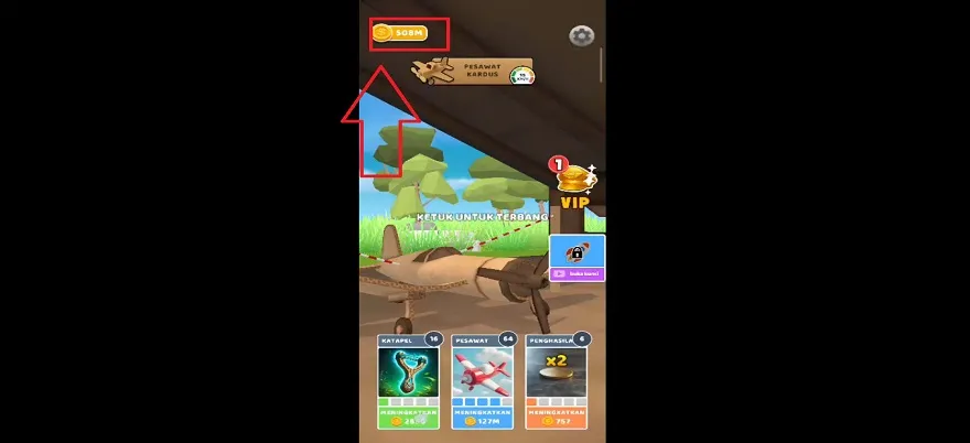 Epic Plane Mod Apk Epic Plane Mod Apk