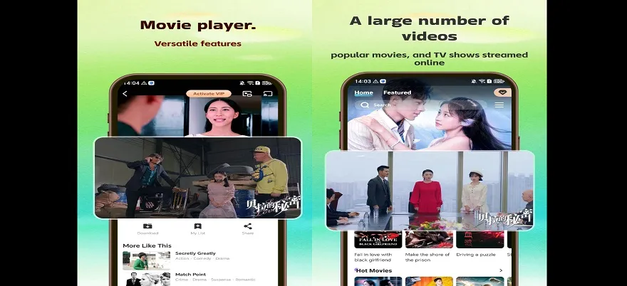 Download Loklok Mod APK v3.23.0 (Premium Unlocked) Terbaru 1 Loklok Mod APK