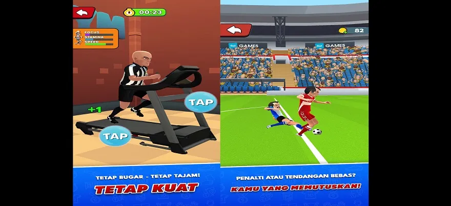 Referee Simulator Mod APK Referee Simulator Mod APK