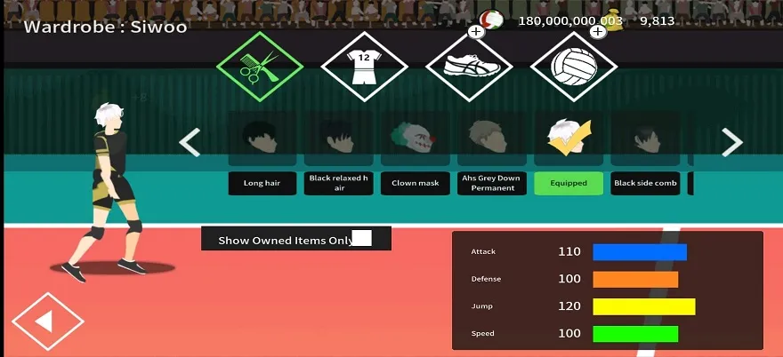 The Spike Mod APK The Spike Mod APK