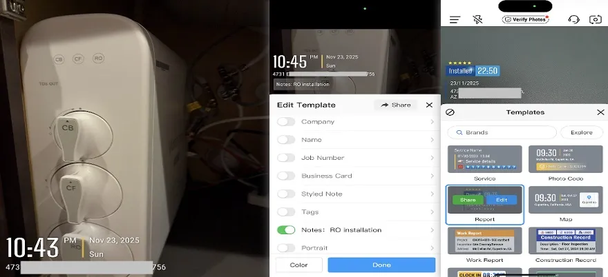 Timemark Mod APK Timemark Mod APK