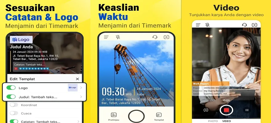 Timemark Mod APK Timemark Mod APK