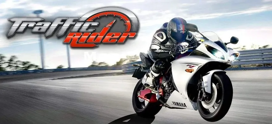 Traffic Rider Mod APK Traffic Rider Mod APK