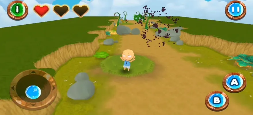 Upin Ipin Universe APK Modhello Upin Ipin Universe APK Modhello