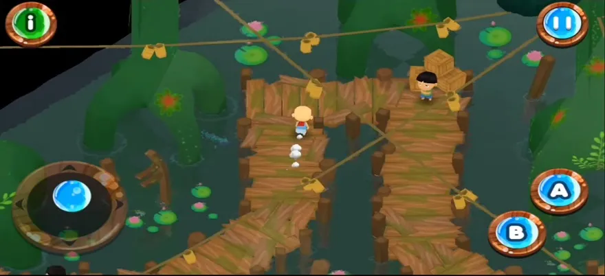 Upin Ipin Universe APK Modhello Upin Ipin Universe APK Modhello