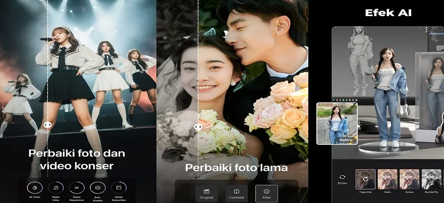 Wink Mod APK Wink Mod APK