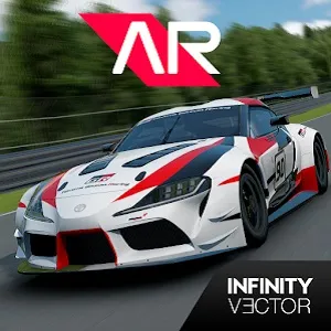 Unduh Assoluto Racing Mod APK (Unlimited Money) v3.5.5 Terbaru