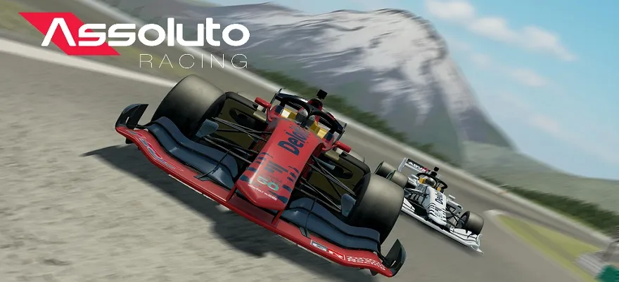 Assoluto Racing Mod APK
