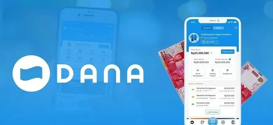 Dana Mod APK