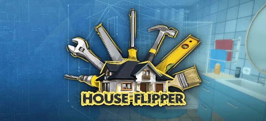 House Flipper Mod APK