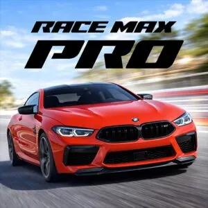 Download Race Max Pro Mod APK (Unlocked All Cars) v2.12.15 Terbaru