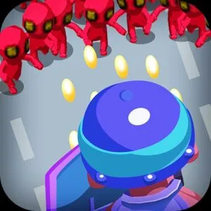 Download Back Fight Mod APK V1.0.6 (Unlimited Money) Untuk Android