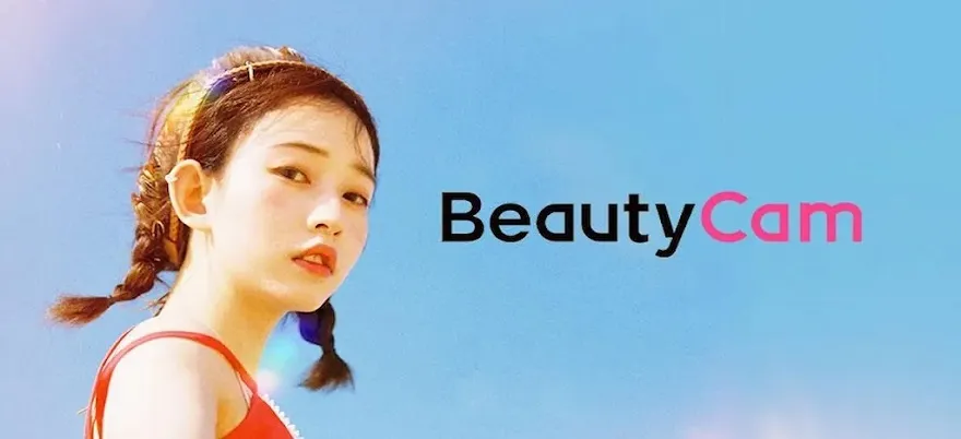 Beautycam Mod APK