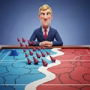 Download Conquer Countries Mod Apk V9.62.2 (Unlimited Gems) Terbaru