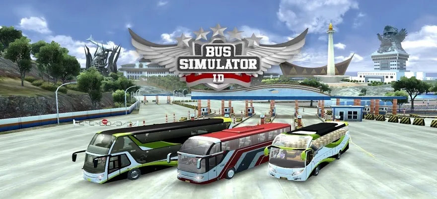 Mod BUSSID