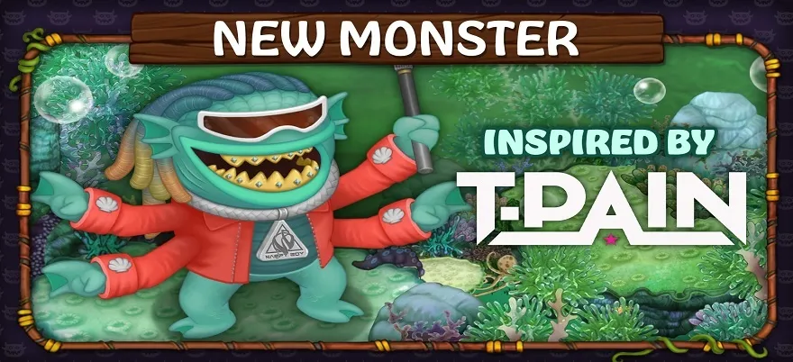 My Singing Monster Mod Apk