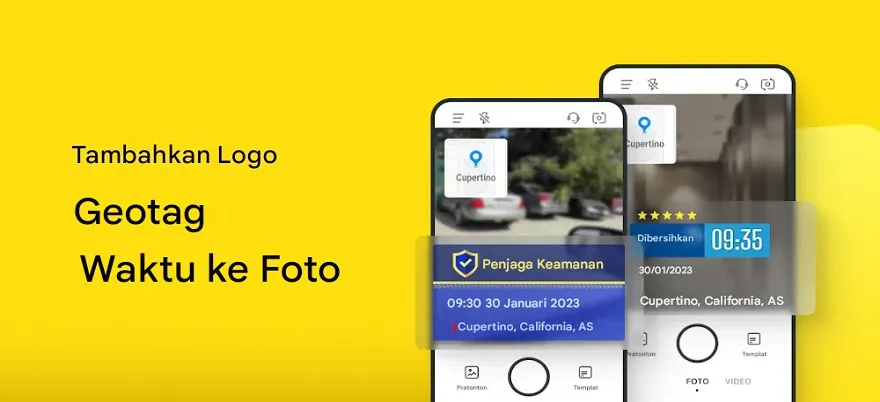 Timemark Mod APK