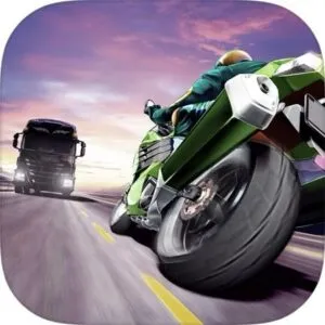 Download Traffic Rider Mod APK V2.11 (Unlimited Money) Terbaru